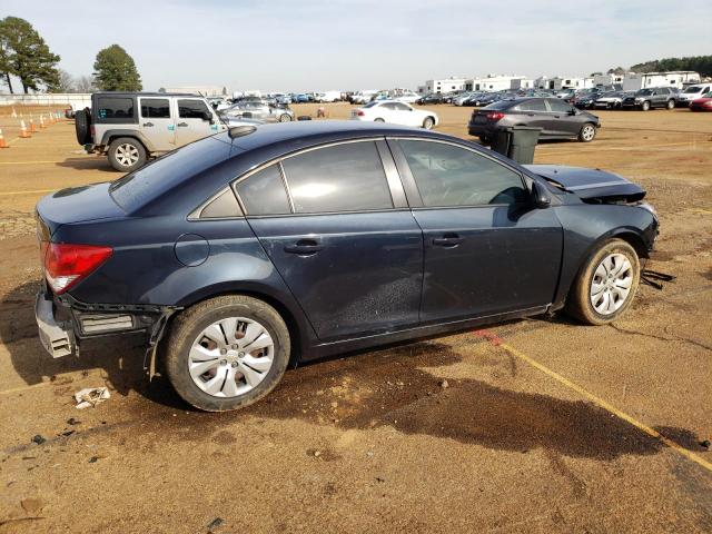 2016 CHEVROLET CRUZE LIMI - 1G1PC5SH2G7215170