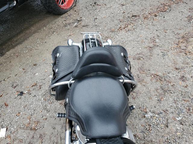 2002 HARLEY-DAVIDSON FLSTSI 1HD1BYB182Y060310