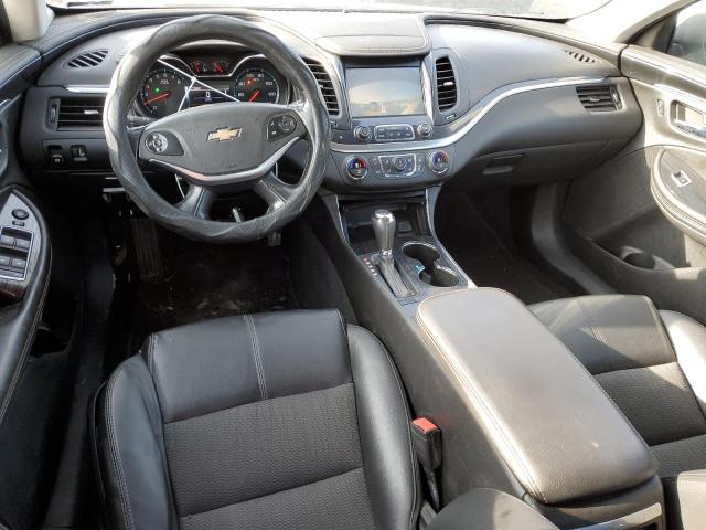 2018 CHEVROLET IMPALA LT - 2G1105S32J9152497