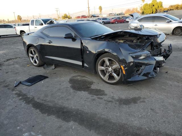 2018 CHEVROLET CAMARO SS - 1G1FF1R79J0174481