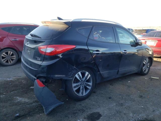 2015 HYUNDAI TUCSON LIM - KM8JUCAG5FU098896