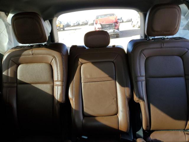 2021 LINCOLN AVIATOR RE - 5LM5J7XC6MGL11966