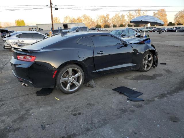 2018 CHEVROLET CAMARO SS - 1G1FF1R79J0174481
