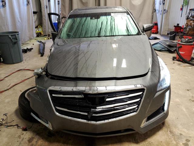 2016 CADILLAC CTS LUXURY - 1G6AR5SS8G0145497