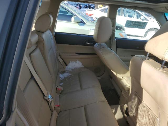 JF1SG67627H729216 Subaru Forester 2.5x Ll Bean