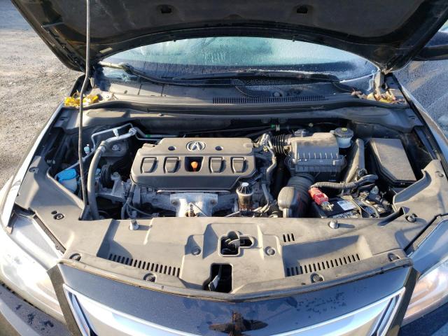 19VDE1F78EE009324 Acura ILX