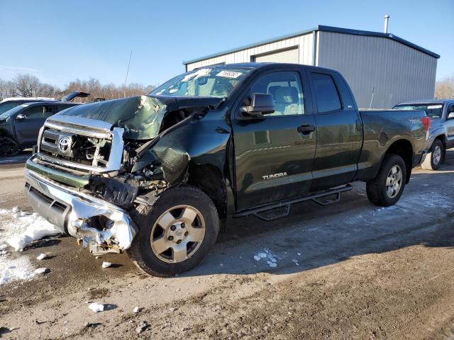 2013 Toyota Tundra 