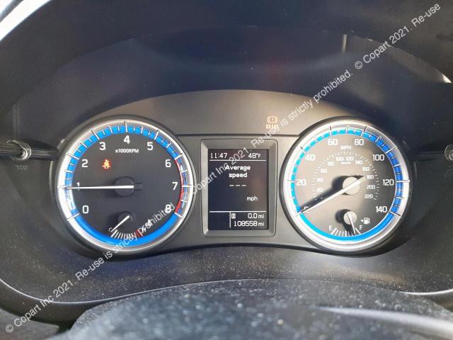 TSMJYA22S00103315 Suzuki Sx4 S