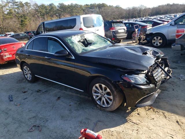 2019 MERCEDES-BENZ E 300 4MAT - WDDZF4KBXKA588973