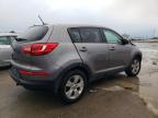 2012 Kia Sportage Base للبيع في Apopka، FL - Front End