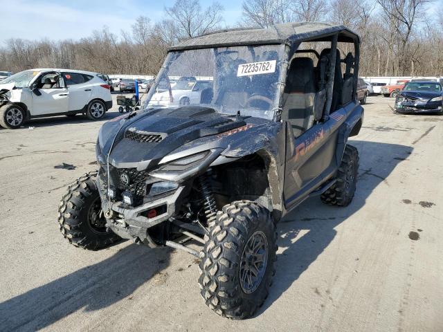 2022 YAMAHA YXE1000 5Y4AN39Y4NA105892