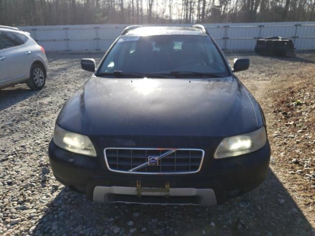 YV1SZ592X51188361 Volvo XC70