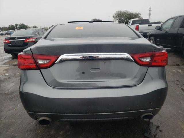 2017 NISSAN MAXIMA 3.5 - 1N4AA6AP1HC449221
