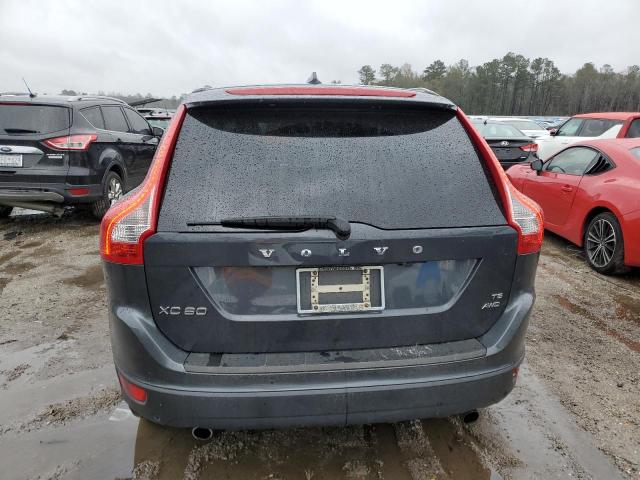 YV4992DZ7A2123850 Volvo XC60