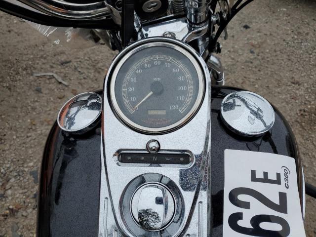 2002 HARLEY-DAVIDSON FLSTSI 1HD1BYB182Y060310