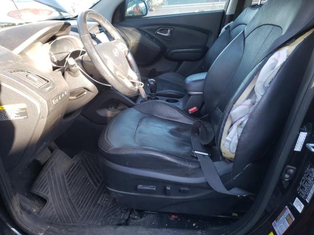 2015 HYUNDAI TUCSON LIM - KM8JUCAG5FU098896