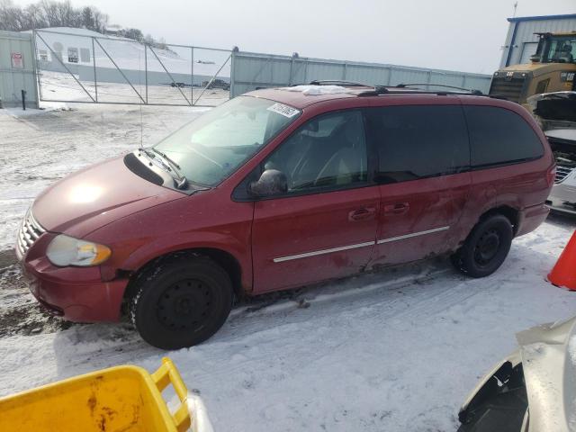 2006 Chrysler Town & Country Touring