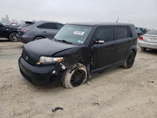 2008 Scion xB 