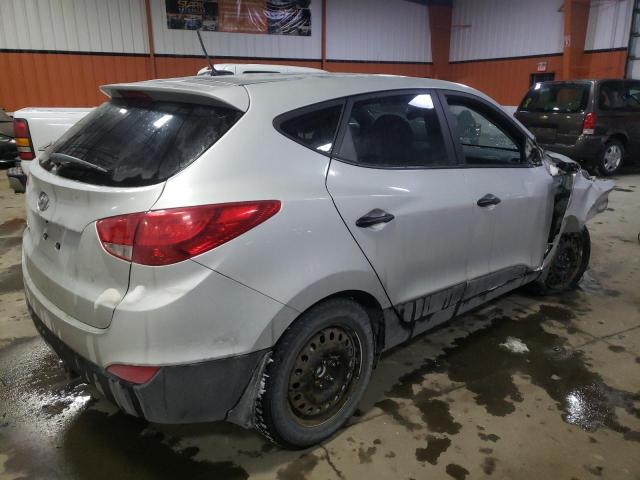 2015 HYUNDAI TUCSON GLS - KM8JT3AF2FU118306
