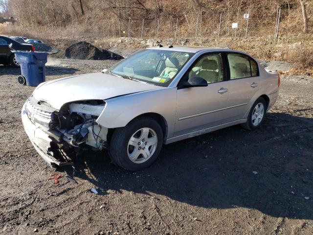 2004 Chevrolet Malibu LT