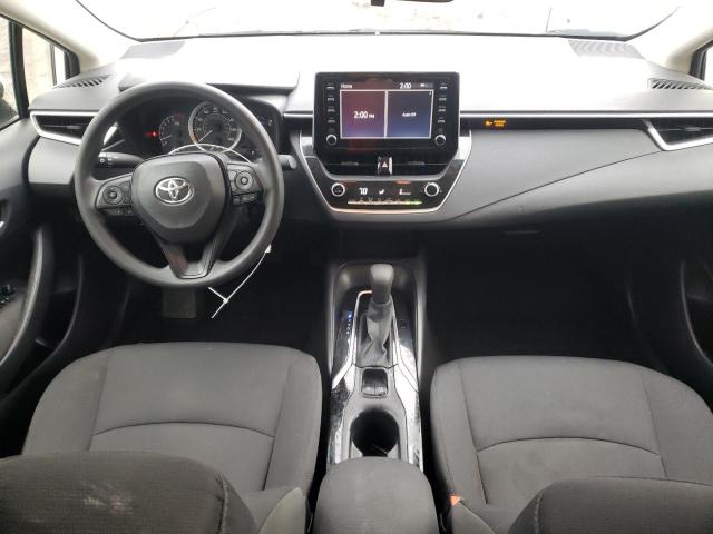 2020 TOYOTA COROLLA LE - JTDEPRAE6LJ053218