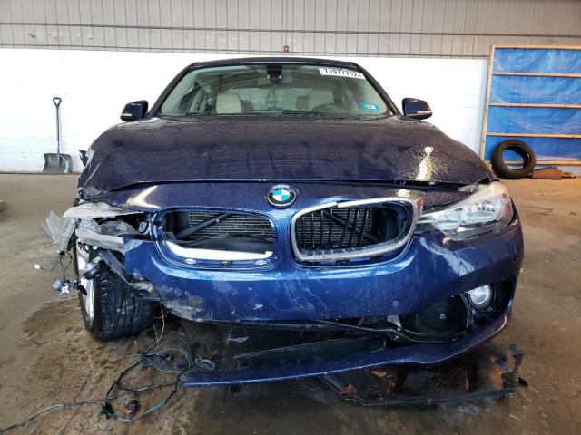 WBA8E5G59GNT41572 BMW 320 XI