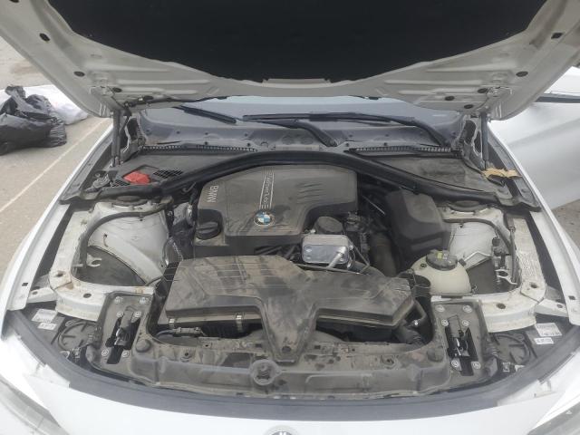 2015 BMW 428 I GRAN - WBA4A9C55FGL86065