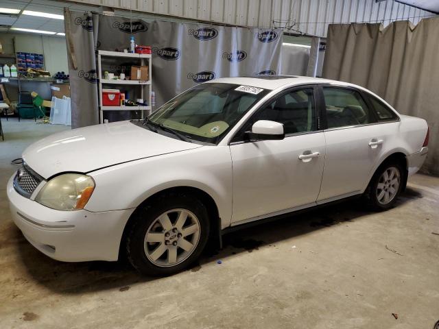 2007 Ford Five Hundred SEL