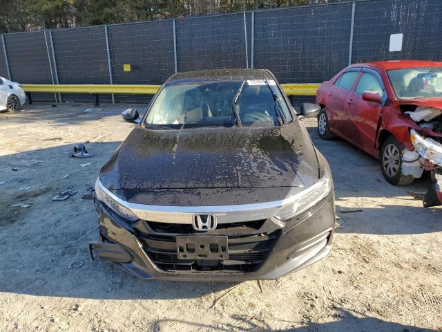 2018 HONDA ACCORD LX - 1HGCV1F17JA023325