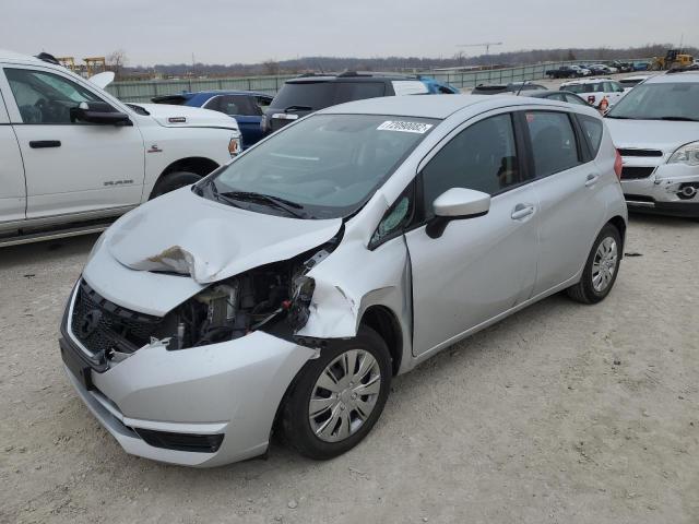 2019 Nissan Versa Note S