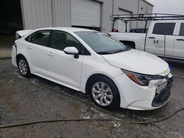 2020 TOYOTA COROLLA LE - JTDEPRAE6LJ053218