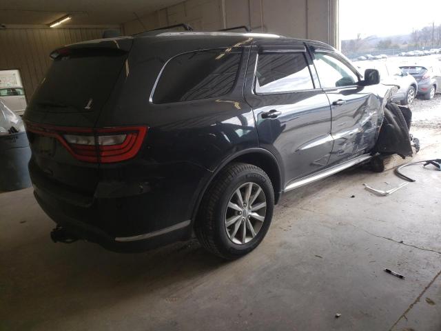 2016 DODGE DURANGO SX - 1C4RDJAGXGC354100