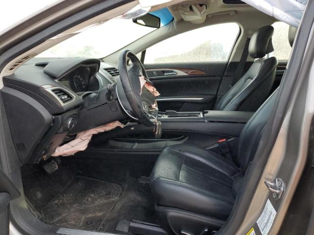 3LN6L2G97FR619653 Lincoln MKZ