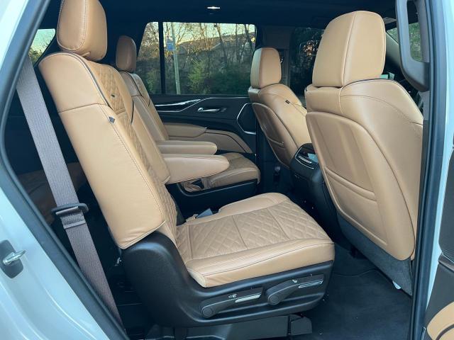 2021 CADILLAC ESCALADE S 1GYS4EKL9MR317367