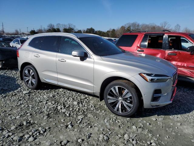 2022 VOLVO XC60 B5 IN YV4L12DL7N1080907