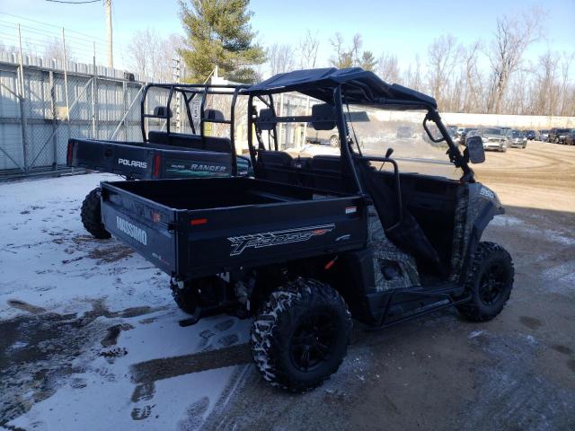 2022 YAMAHA ATV A8MUBTFUXNJ0A0705