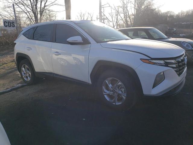 2022 HYUNDAI TUCSON SE - 5NMJA3AE9NH154193