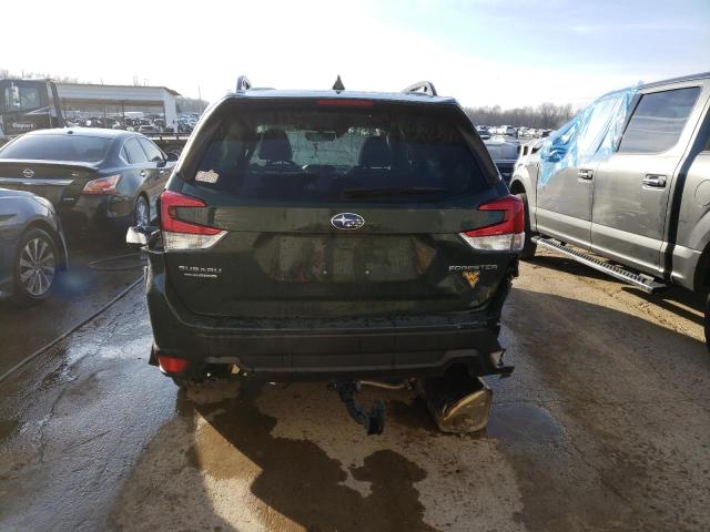 JF2SKAEC5NH431276 Subaru Forester Premium