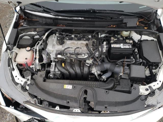 2020 TOYOTA COROLLA LE - JTDEPRAE6LJ053218