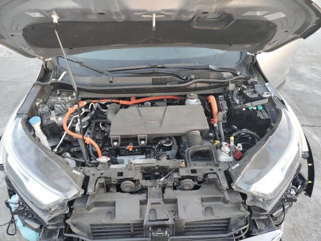 7FART6H5XME018454 | 2021 HONDA CR-V EX