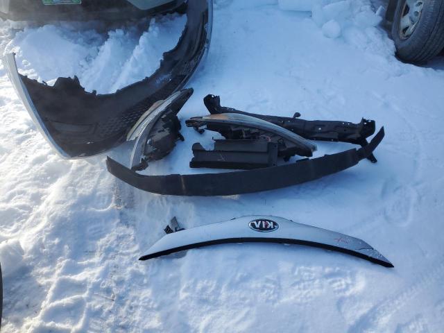 KNAFX4A6XE5104499 KIA FORTE LX