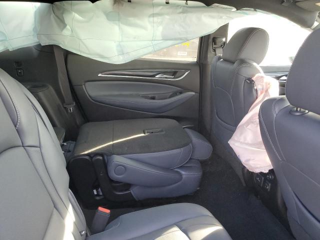 2022 BUICK ENCLAVE PR - 5GAEVBKW2NJ121538