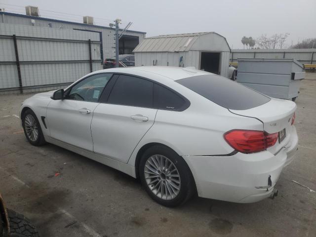2015 BMW 428 I GRAN - WBA4A9C55FGL86065