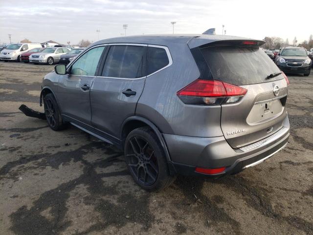 2017 NISSAN ROGUE S/SV JN8AT2MV3HW267577