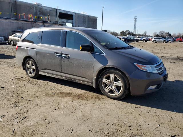 VIN 5FNRL5H95DB022534 2013 HONDA ODYSSEY no.4