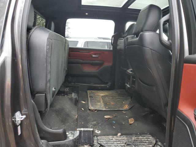 2019 RAM 1500 REBEL - 1C6SRFLT9KN877526