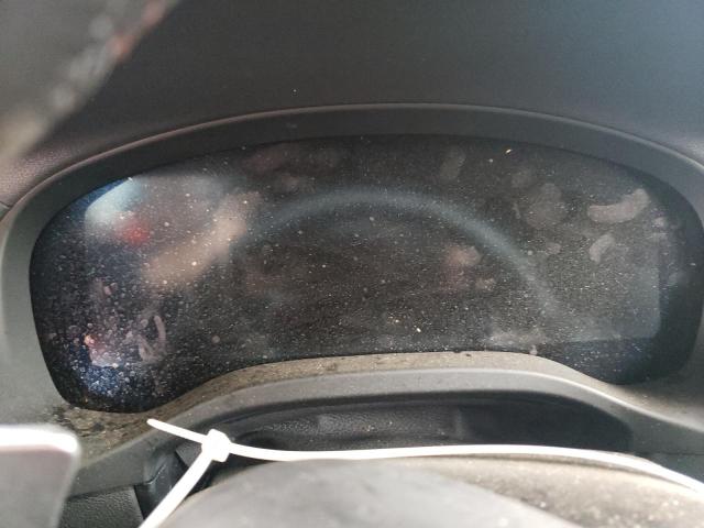 2021 BMW X3 M COMPE 5YMTS0C05M9F29412