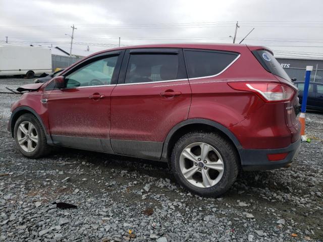Vin: 1fmcu0gx8euc39778, lot: 72305572, ford escape se 20142