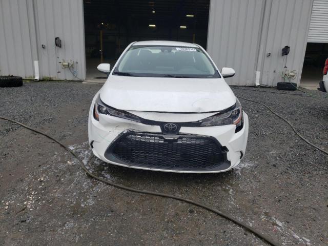 2020 TOYOTA COROLLA LE - JTDEPRAE6LJ053218