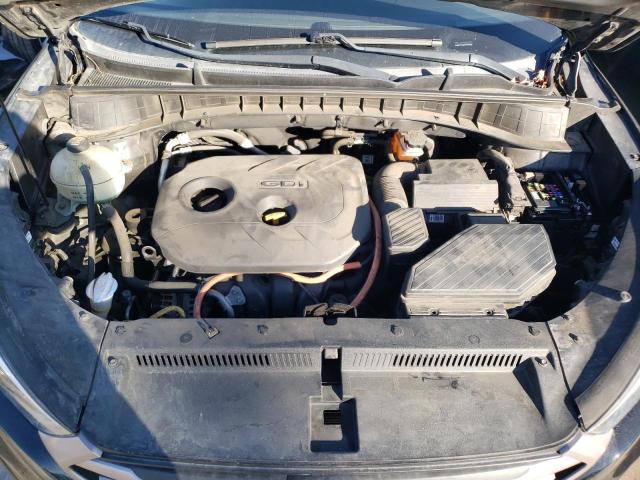 2016 HYUNDAI TUCSON SE - KM8J23A4XGU197744